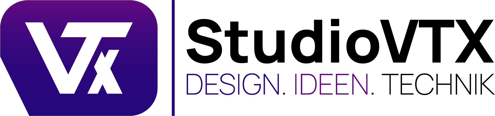StudioVTX Logo